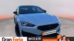 Usado 2024 Cupra Leon Utilitario | 24.690 € (Buen precio)