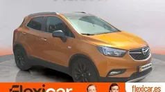 Usado 2018 Opel Mokka Excellence SUV | 12.990 € (Precio justo)