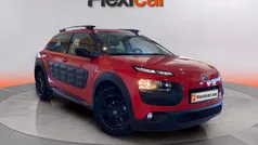 Usado 2015 Citroën C4 Feel Berlina | 7590 € (Precio justo)