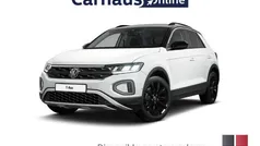 Usado 2024 VW T-Roc Edition SUV | 28.800 € (Precio justo)
