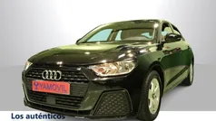 Negro Usado 2020 Audi A1 Utilitario | 16.350 € (Buen precio)