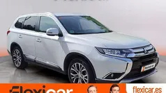 Blanco Usado 2019 Mitsubishi Outlander Motion SUV | 17.690 € (Precio justo)