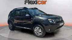 Usado 2016 Dacia Duster Ambiance SUV | 10.990 € (Precio justo)