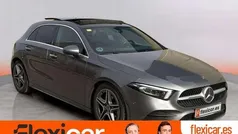Usado 2018 Mercedes A180 Berlina | 21.490 € (Precio justo)