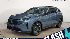 Usado 2024 Peugeot 5008 Allure Monovolumen | 33.900 € (Precio justo)