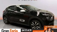 Usado 2022 Citroën C3 Feel Utilitario | 8990 € (Super precio)