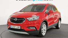 Usado 2019 Opel Mokka X S SUV | 12.719 € (Precio justo)