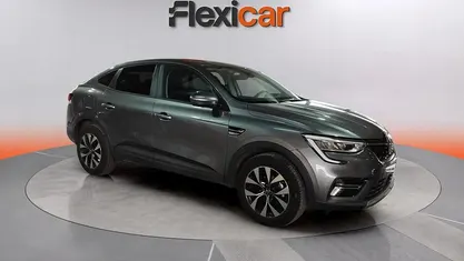 Usado Renault Arkana Evolution 140 CV (102 kW) 2023 SUV