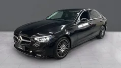 Otro Usado 2024 Mercedes C220 Berlina | 45.900 € (Buen precio)