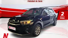 Usado 2022 Kia Stonic SUV | 14.943 € (Precio justo)