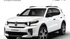 Blanco Nuevo 2025 Citroën C5 Aircross SUV | 23.200 € (Buen precio)