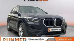 Usado 2022 BMW X1 SUV | 26.990 € (Precio justo)