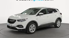 Usado 2021 Opel Grandland X Edition SUV | 15.864 € (Buen precio)