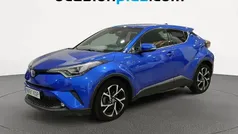 Usado 2019 Toyota C-HR Advance SUV | 19.910 € (Precio justo)