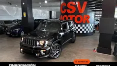 Usado 2022 Jeep Renegade SUV | 18.850 € (Super precio)