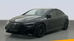 Usado 2022 Mercedes EQE AMG 43 AMG Berlina | 75.000 €