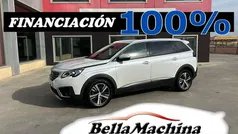 Usado 2019 Peugeot 5008 Allure Monovolumen | 17.750 € (Precio justo)