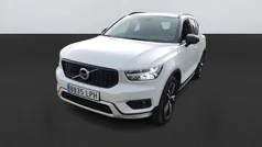 Usado 2021 Volvo XC40 R-Design SUV | 30.000 € (Precio justo)