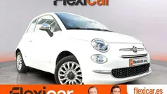 Usado 2022 Fiat 500 Dolcevita Berlina | 10.290 € (Precio justo)