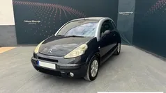 Gris Usado 2005 Citroën C3 Descapotable | 2990 €