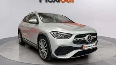 Mercedes GLA200