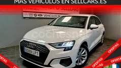 Audi A3 Sportback e-tron