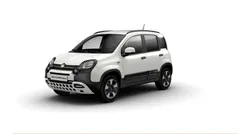 Usado 2025 Fiat Panda Utilitario | 16.548 € (Precio justo)