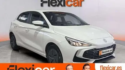 Usado MG MG3 116 CV (85 kW) 2025 Utilitario