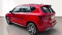 Usado 2025 Seat Ateca FR SUV | 30.900 € (Precio justo)