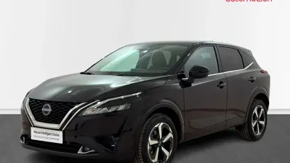 Usado Nissan Qashqai N-Connecta 158 CV (116 kW) 2024 SUV