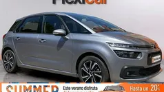 Usado 2019 Citroën C4 Live | 13.490 € (Precio justo)