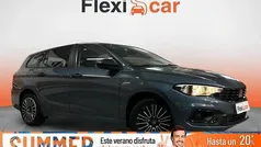 Azul Usado 2022 Fiat Tipo City Life Familiar | 10.990 € (Super precio)