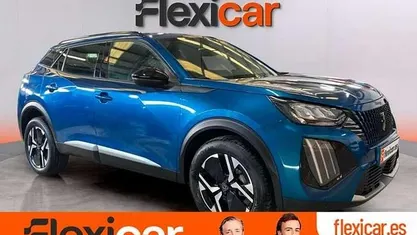 Usado Peugeot 2008 Allure 101 CV (74 kW) 2025 SUV