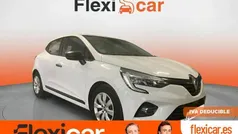 Usado 2020 Renault Clio V Business Berlina | 10.990 € (Buen precio)
