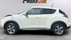 Usado 2018 Nissan Juke Acenta SUV | 12.990 € (Precio justo)