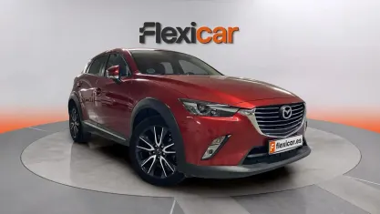 Occasion Mazda CX-3 Style+ 105 ch (77 kW) 2018 SUV