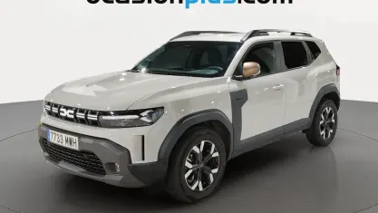 Käytetty Dacia Duster Extreme 143 HP (105 kW) 2024 Peessi Katumaasturi