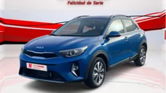 Usado 2024 Kia Stonic SUV | 22.887 € (Precio justo)