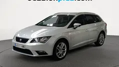 Usado 2014 Seat Leon ST Style Familiar | 11.900 € (Precio justo)