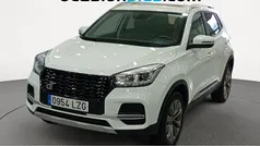 Usado 2022 DR Automobiles DR4 SUV | 11.423 € (Buen precio)