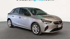 Usado 2021 Opel Corsa Elegance | 10.990 € (Precio justo)