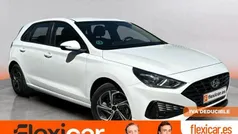 Usado 2021 Hyundai i30 Utilitario | 16.990 € (Precio justo)
