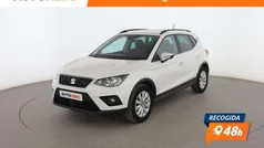 Usado 2017 Seat Arona Style SUV | 13.299 € (Precio justo)