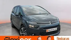 Usado 2016 Citroën C4 Shine | 13.470 € (Precio justo)