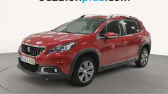 Usado 2019 Peugeot 2008 Signature Sky SUV | 10.455 € (Buen precio)