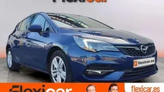 Usado 2020 Opel Astra Business Elegance Familiar | 11.790 € (Precio justo)