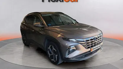 Usado 2022 Hyundai Tucson SUV | 18.990 € (Super precio)