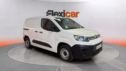 Usado Citroën Berlingo Live 102 CV (75 kW) 2020 Monovolumen
