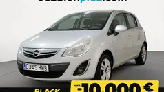 Usado 2012 Opel Corsa Selective Utilitario | 5450 € (Precio justo)
