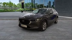 Usado 2020 Mazda CX-30 SUV | 20.100 € (Precio justo)